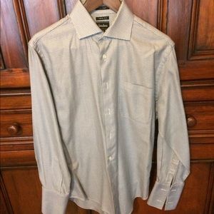 Men’s dress shirt